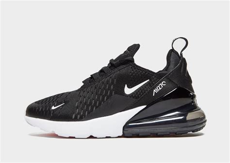 nike air max 270 kinder schwarz türkis|kids nike air max 270.